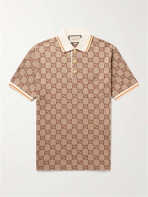 camicione gucci|gucci shirts for men polo.